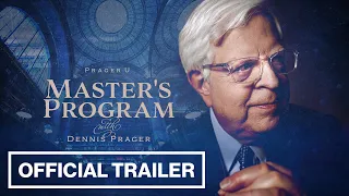 PragerU Master’s Program with Dennis Prager | Official Trailer