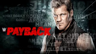 Payback 2017  Review/Rückblick