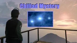 New UFOs Discovered! Altruist Camp Jetpack Ritual Stone Glow - GTA 5 Chiliad Mystery