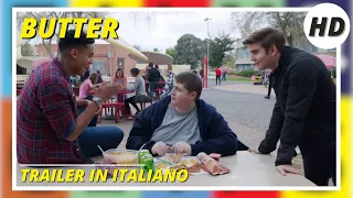 Butter | HD | Commedia | Trailer in Italiano
