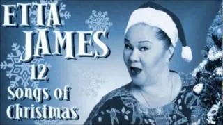 The Little Drummer Boy (Carol Of The Drum) ~ Etta James