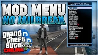 GTA 5 How to Install USB Mod Menus Tutorial! (NO JAILBREAK) PS4/PS3/360 EASY METHOD READ DESC