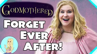 Forget Ever After:  Why Disney's Godmothered is a Revolutionary Film - The Fangirl Video Essay
