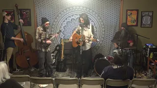 The Dishonest Fiddlers - Beary Garcia's Cave - February 10, 2024 (Full Set)