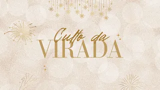 Culto da Virada | Ao Vivo