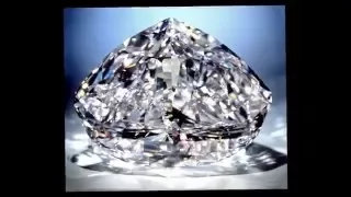 TOP 10 BIGGEST DIAMONDS OF THE WORLD.