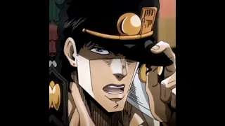 Jotaro Kujo #animeedit #jojo #jotaro