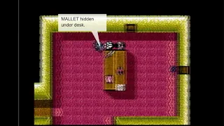Sweet Home - NES - Walkthrough (With Annotations)
