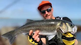 FISHING THE 2023 GBASS FESTIVAL | LURE FISHING FOR BASS