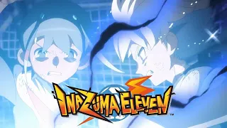 Film Inazuma Eleven GO - Griffon Les Liens Ultimes - VF - HD