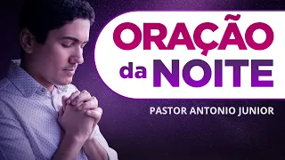 ORAÇÃO FORTE DA NOITE - 29/03 - Deixe seu Pedido de Oração 🙏🏼