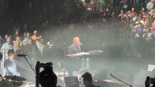 Billy Joel - Miami 2017 ( Seen the Lights Go Out on Bdwy)Live @ Madison Square Garden on 06/02-2023