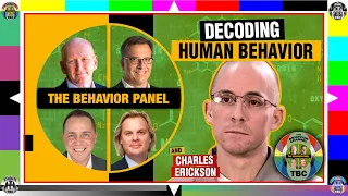 Behind the False Confession: The Behavior Panel's Analysis of Charles Erickson