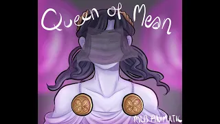 Queen of Mean - MLB Animatic