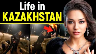 10 Shocking Facts That Only Exist In Kazakhstan!