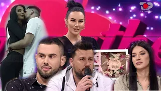 Rrushja joshëse provokon Erionin? Mevlani i ashpër me Efin, Bora një surprizë-Përputhen, 9 Mars 2022