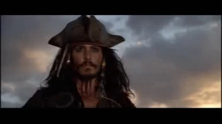 Piratas del Caribe:La maldicion del perla negra|La llegada de Jack Sparrow (Latino)