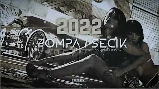 ☆POMPA SECIK☆JEBNIE CZY NIE JEBNIE NAJLEPSZY SET DO AUTA 2022 PAŹDZIERNIK #HIT #POMPA #VIXA #MEGAMIX