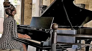 Chi Mai- Ennio Maricconi- Piano music