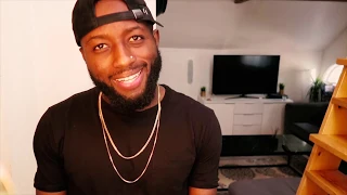 Stormzy - Vossi Bop (Remix) feat. Aden x Asme REACTION