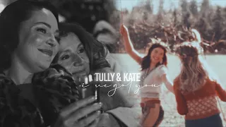 tully & kate ✘ i've got you (𝑓𝑖𝑟𝑒𝑓𝑙𝑦 𝑙𝑎𝑛𝑒)