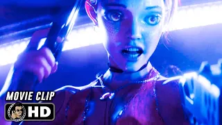 READY PLAYER ONE Clip - "Don't Live in Real World" (2018) Steven Spielberg