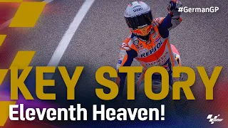 Key Story: Eleventh Heaven!