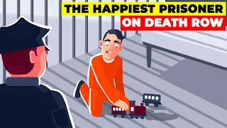 Joe Arridi - The Story of the Happiest Death Row Prisoner