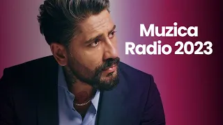 Muzica Radio 2023 Noua Romaneasca 📻 Cele Mai Bune Melodii Radio ZU & Kiss FM 2023 Noiembrie