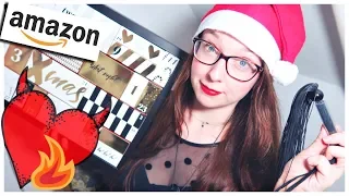 200 € WERT?! | Ich teste den Amazon Erotik Adventskalender 🔥