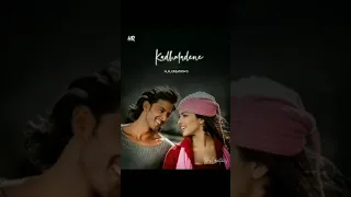 Khata Vintawa 💖💖💖 || "Krrish" Telugu movie song || All time hit song || What'sapp Status video.....