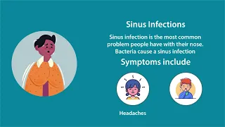 Most Common Ear Nose Throat (ENT) Problems and Symptoms