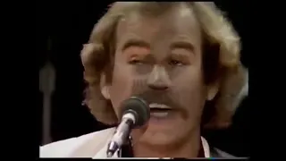 Jimmy Buffett: "Volcano", ABC-TV, May 8, 1981