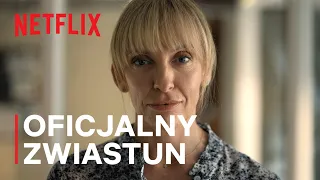 Układanka | Oficjalny zwiastun | Netflix