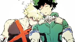 BakuDeku (Thousand Years) | Boku no Hero Academia