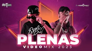 #VIDEOMIX2023 PLENAS NUEVAS MIX 2023 @VJCRISTHIANTORIBIO ❌PLENAS MIX PANAMÁ 2023 ❌🔥