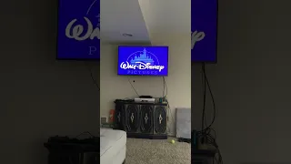 Closing To Walt Disney's Operation Dumbo Drop 1996 VHS