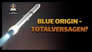 Blue Origins geleakte Memos & SpaceX Starship Neuigkeiten