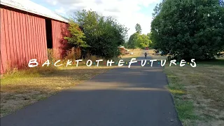 Back to the Future 5 - 2019 Official Movie Teaser - "Friends" Intro Style