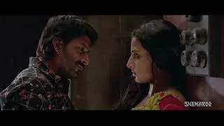 Ishqiya movie Vidya Balan and Arshad Warsi Kill scene