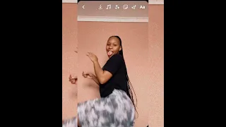 2022 Trigger Dance challenge 💃#shorts.       South African🇿🇦