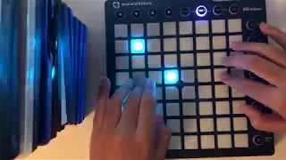 White Stripes - Seven Nation Army (remix) [LAUNCHPAD COVER] + [PROJECT FILE]