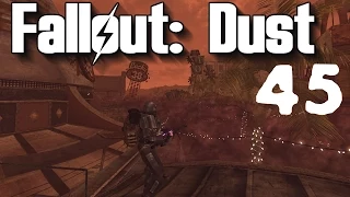 Fallout: Dust - Episode 45 - Searchlight Clear!