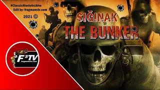 Sığınak (The Bunker) 2001 Film Tanıtım Fragmanı | fragmanstv.com