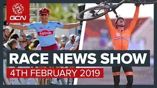 Herald Sun Tour, Cyclo-Cross World Champs & Vuelta a San Juan | The Cycling Race News Show