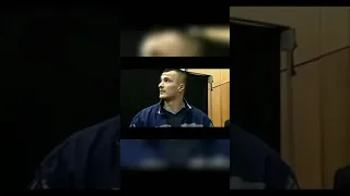 Mirko Cro Cop scares reporter