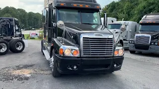 2010 FREIGHTLINER CENTURY 120 For Sale