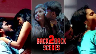 Avalambika Best Scenes Back to Back | Archana Sastry, Sujay | AR Entertainments