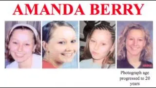 3 Women, Missing for Years, Found Alive in Ohio