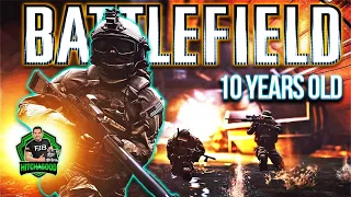 Battlefield 4 in 2024 - Is it Worth Buying Still?